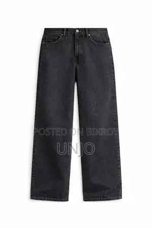 Original Export Jeans