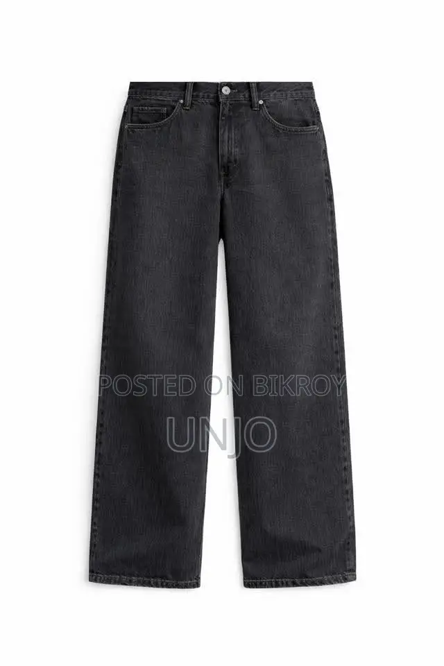 Original Export Jeans