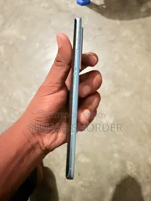 New Vivo X60 Pro 256 GB Silver