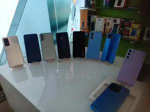 স্যামসাং গ্যালাক্সি এ২৩ ১২৮ জিবি ব্লু