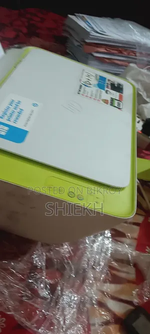 Printer HP Deskjet
