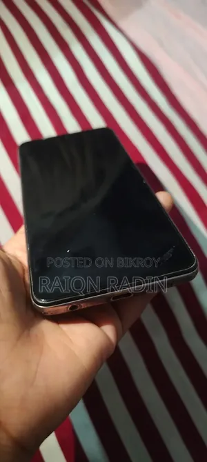 শাওমি পোকো এক্স৩ প্রো ১২৮ জিবি সিলভার
