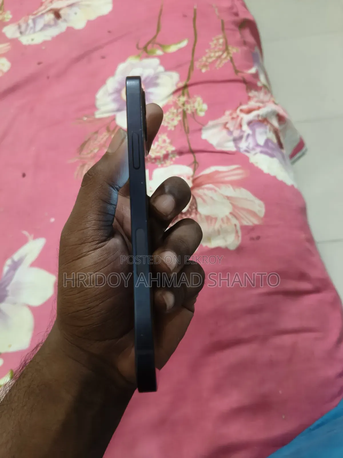 অ্যাপল আইফোন ১২ ৬৪ জিবি কালো