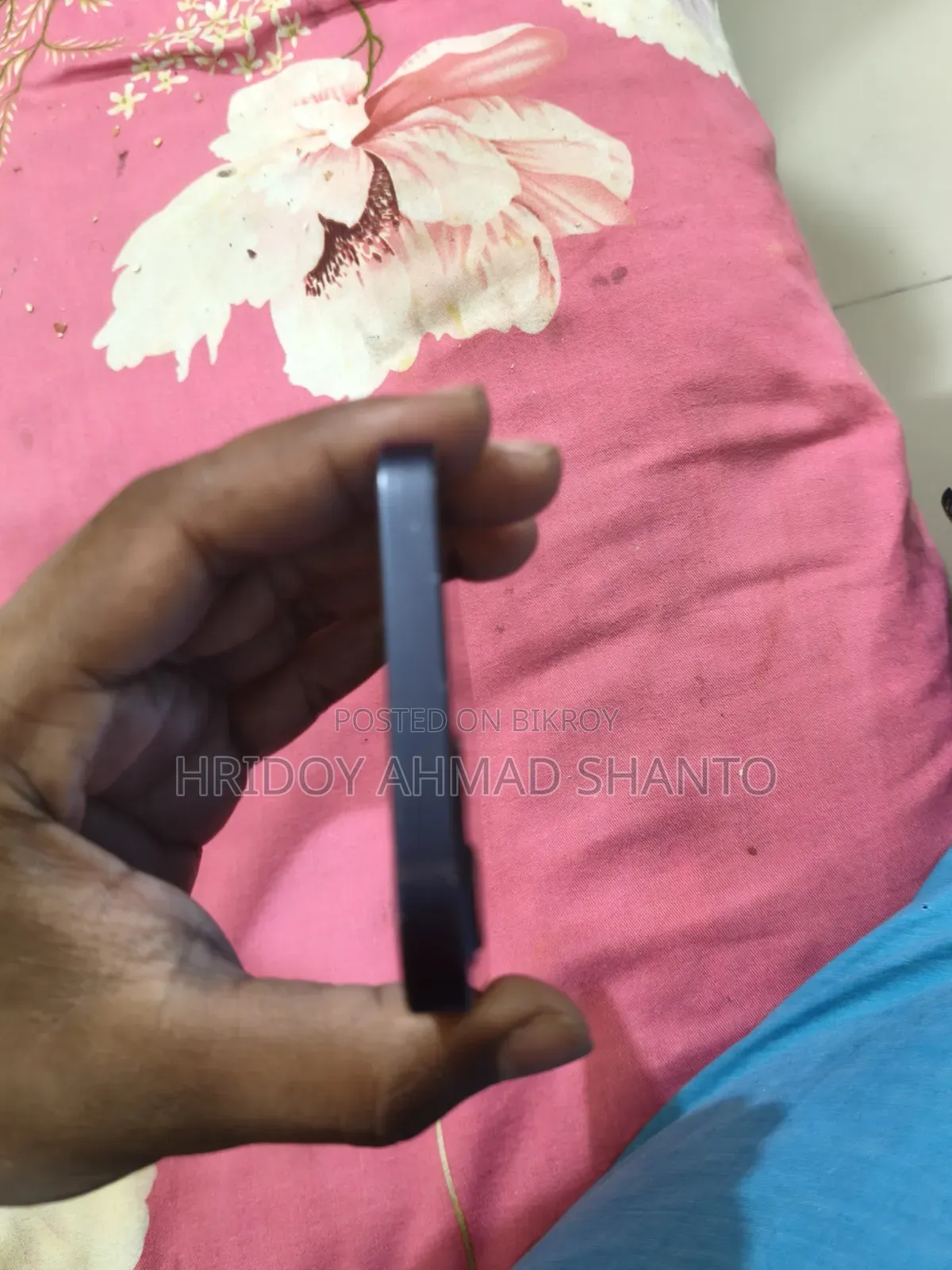 অ্যাপল আইফোন ১২ ৬৪ জিবি কালো