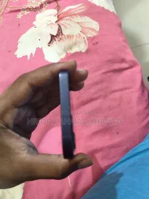 অ্যাপল আইফোন ১২ ৬৪ জিবি কালো