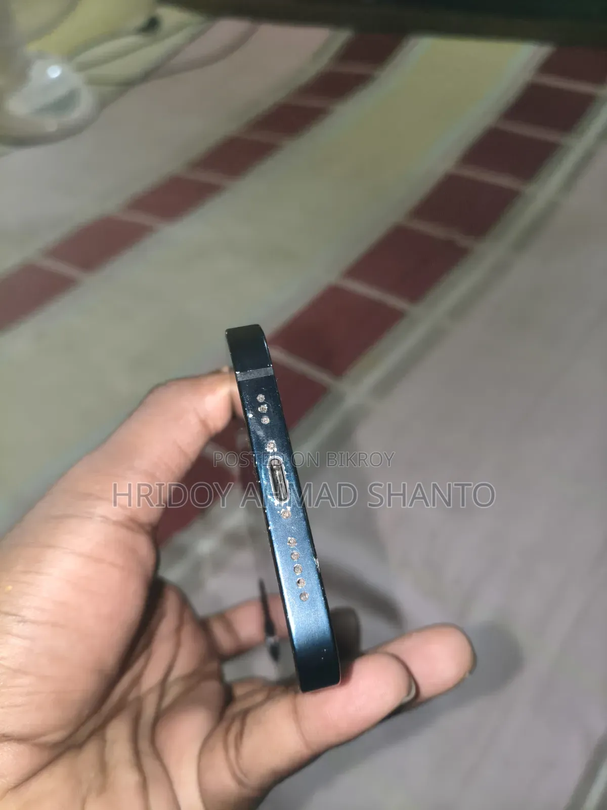 অ্যাপল আইফোন ১২ ৬৪ জিবি কালো