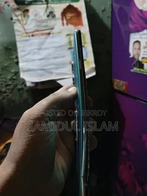 Tecno Camon 40 256 GB Black