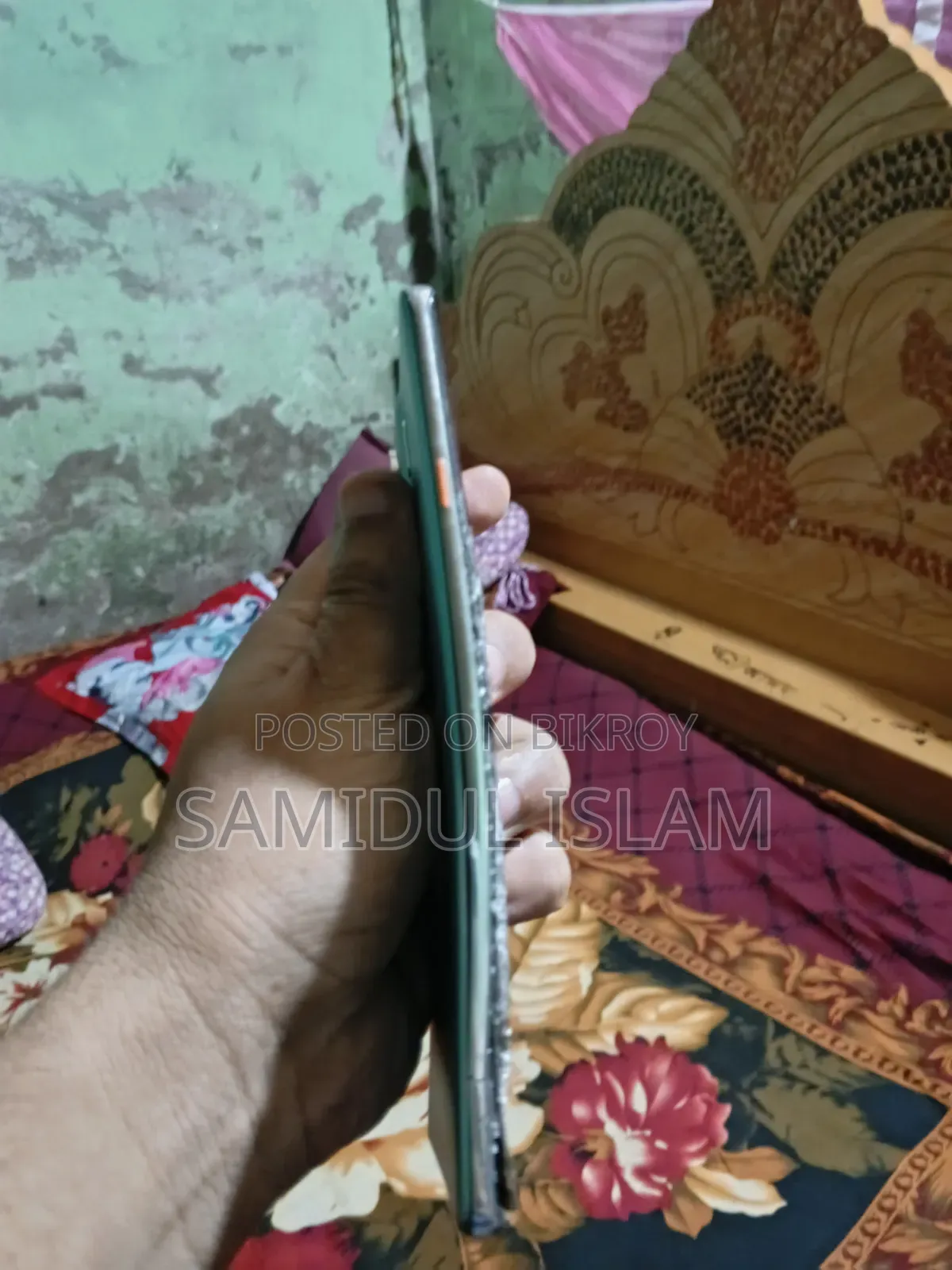 Tecno Camon 40 256 GB Black