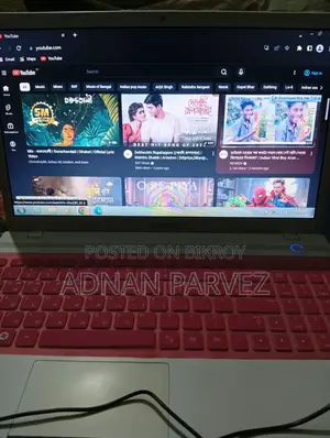 ল্যাপটপ স্যামসাং এনপি৩০৫ভি৫এ ৪জিবি এএমডি এইচডিসি ৬৪০জিবি
