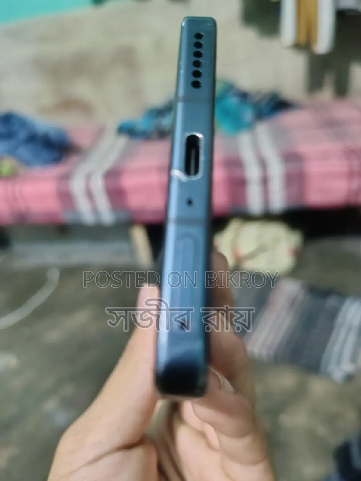 ইনফিনিক্স নোট ৫০ প্রো ২৫৬ জিবি কালো