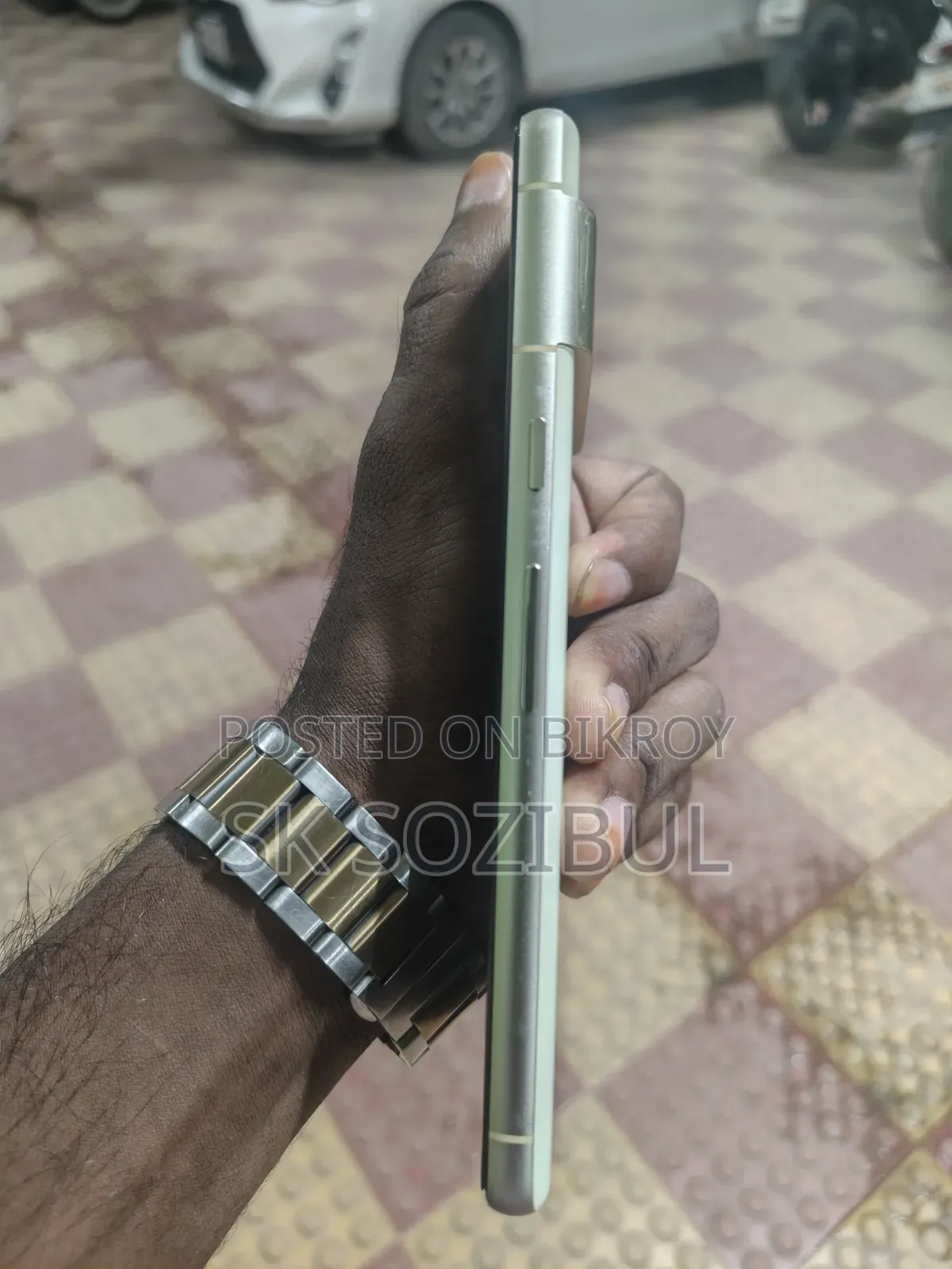 Google Pixel 7 ১২৮ জিবি