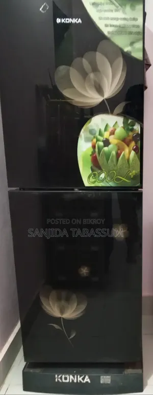 Konka Fridge
