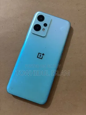 OnePlus Nord CE 2 Lite 5G 128 GB Blue