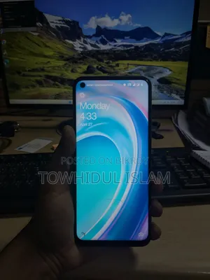 OnePlus Nord CE 2 Lite 5G 128 GB Blue