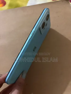 OnePlus Nord CE 2 Lite 5G 128 GB Blue