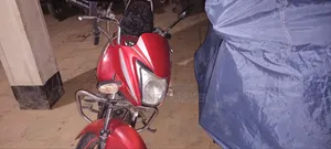 Hero 2008 Red