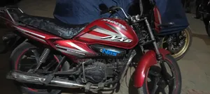 Hero 2008 Red