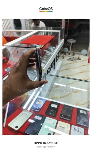 Samsung Galaxy M55 256 GB Blue