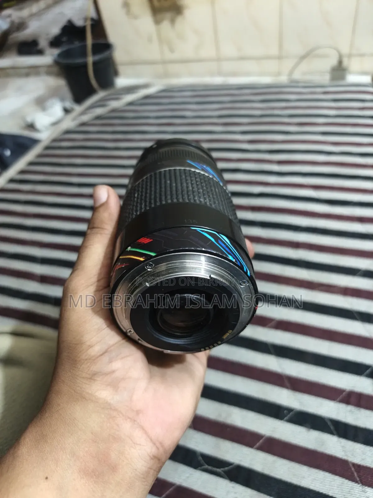 ক্যামেরা ৬০০ ডি