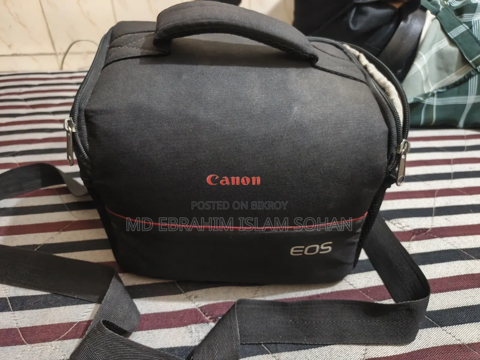ক্যামেরা ৬০০ ডি