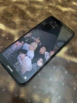 Huawei Nova 2I 32 GB Black