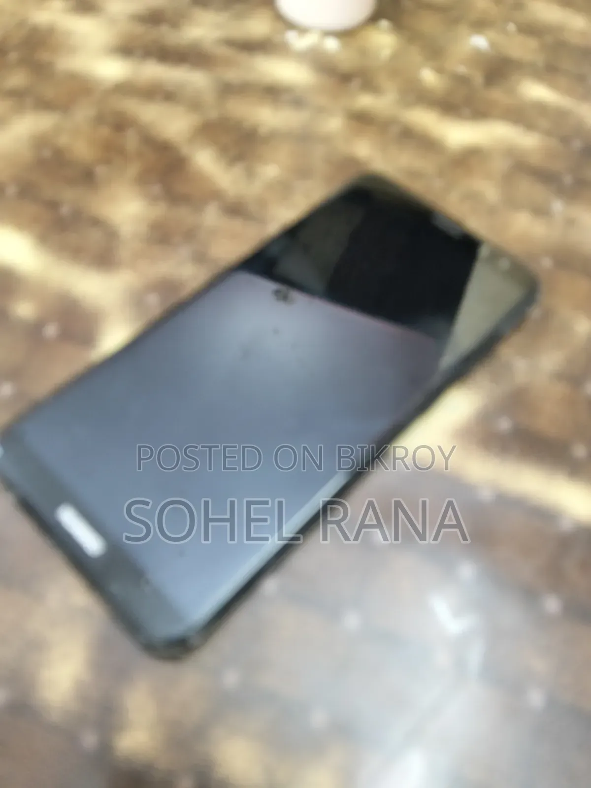 Huawei Nova 2I 32 GB Black