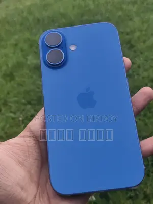 Apple iPhone 16 128 GB