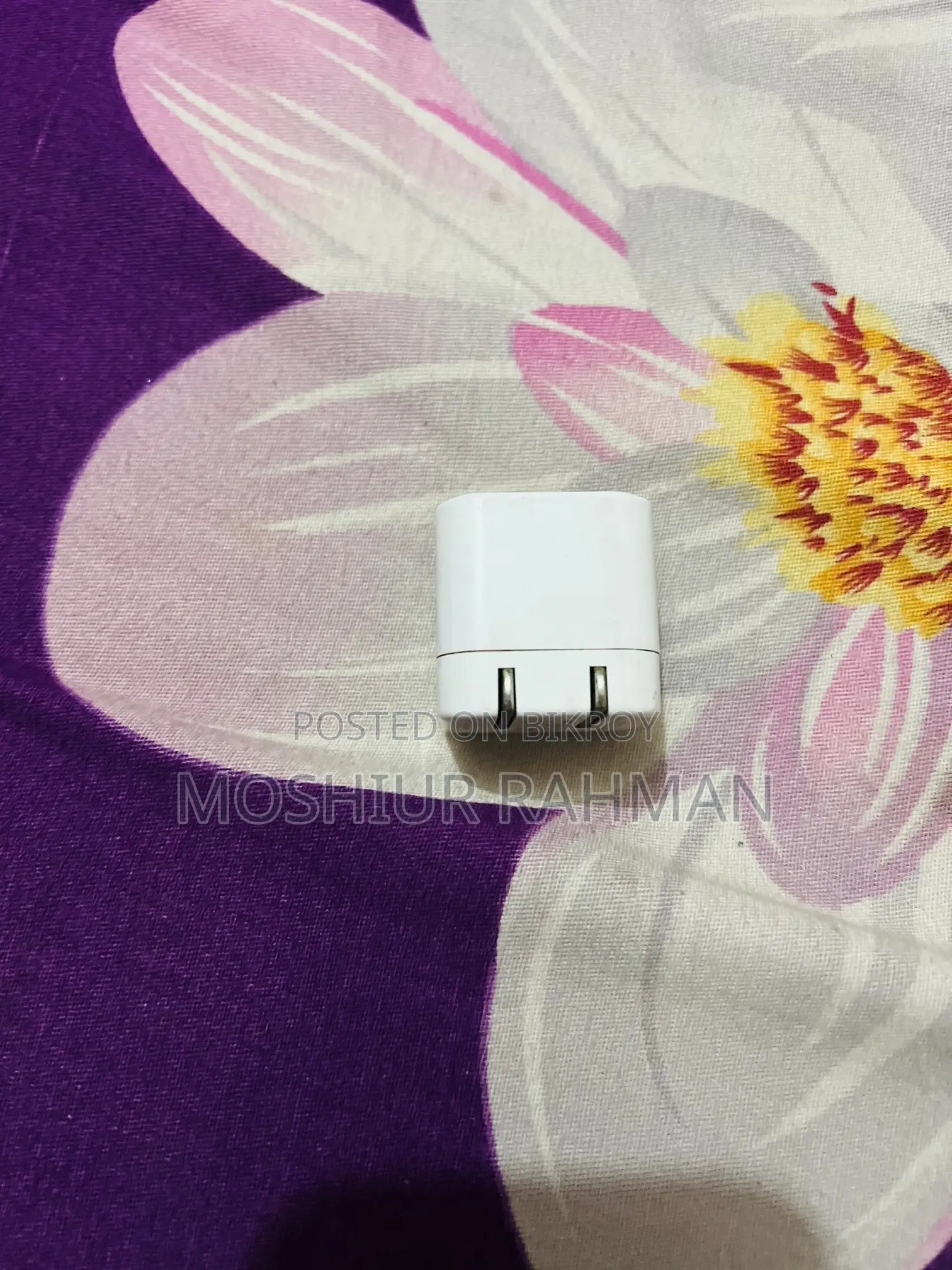 অ্যাঙ্কার পিডি অ্যাডাপ্টার