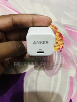 অ্যাঙ্কার পিডি অ্যাডাপ্টার