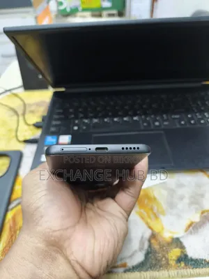 Tecno Camon 40 Pro 4G 256 GB Black