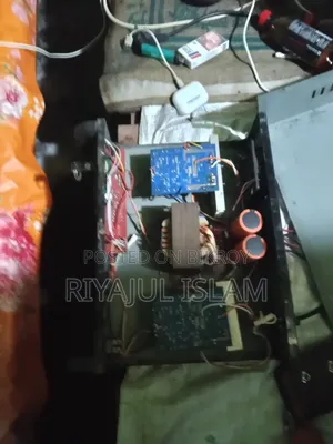 2 +2 Transistor Amplifier