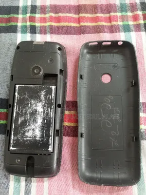 Nokia 110 Black