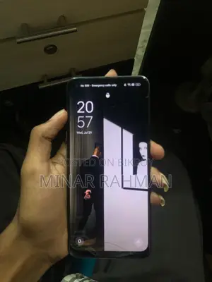 অপ্পো এফ১৯ প্রো ১২৮ জিবি ব্ল্যাক