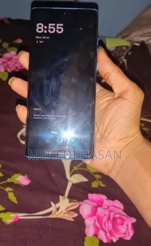 মোটোরোলা জি৯৬ ১২৮ জিবি ব্লু