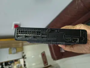 Desktop Computer HP 8gb Amd Ryzen 5 SSD 256gb