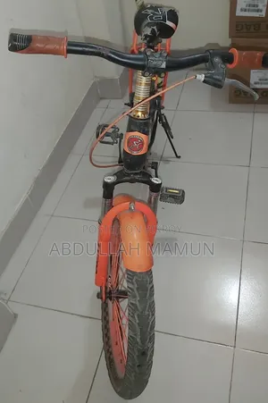 পুরাতন সাইকেল