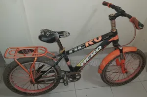 পুরাতন সাইকেল
