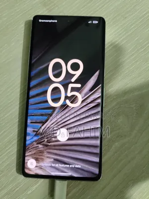 গুগল পিক্সেল ৭ প্রো ২৫৬ জিবি হোয়াইট