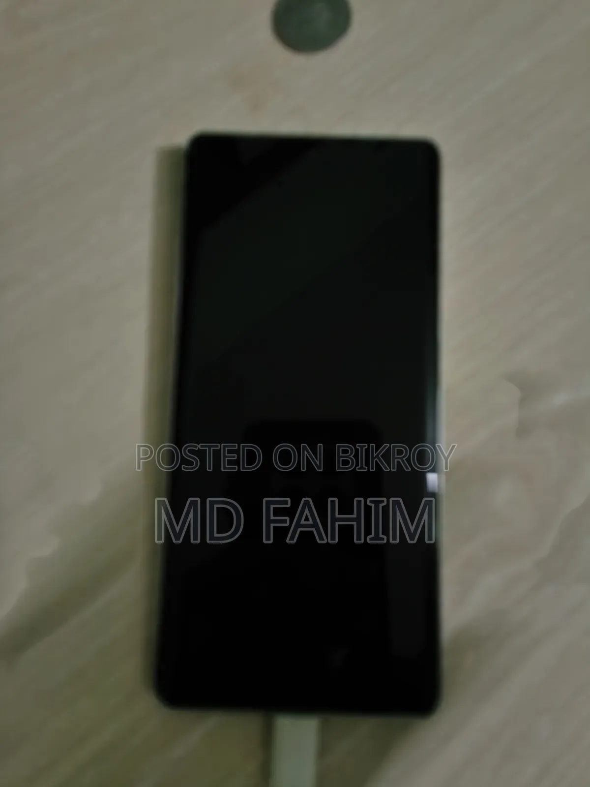 গুগল পিক্সেল ৭ প্রো ২৫৬ জিবি হোয়াইট
