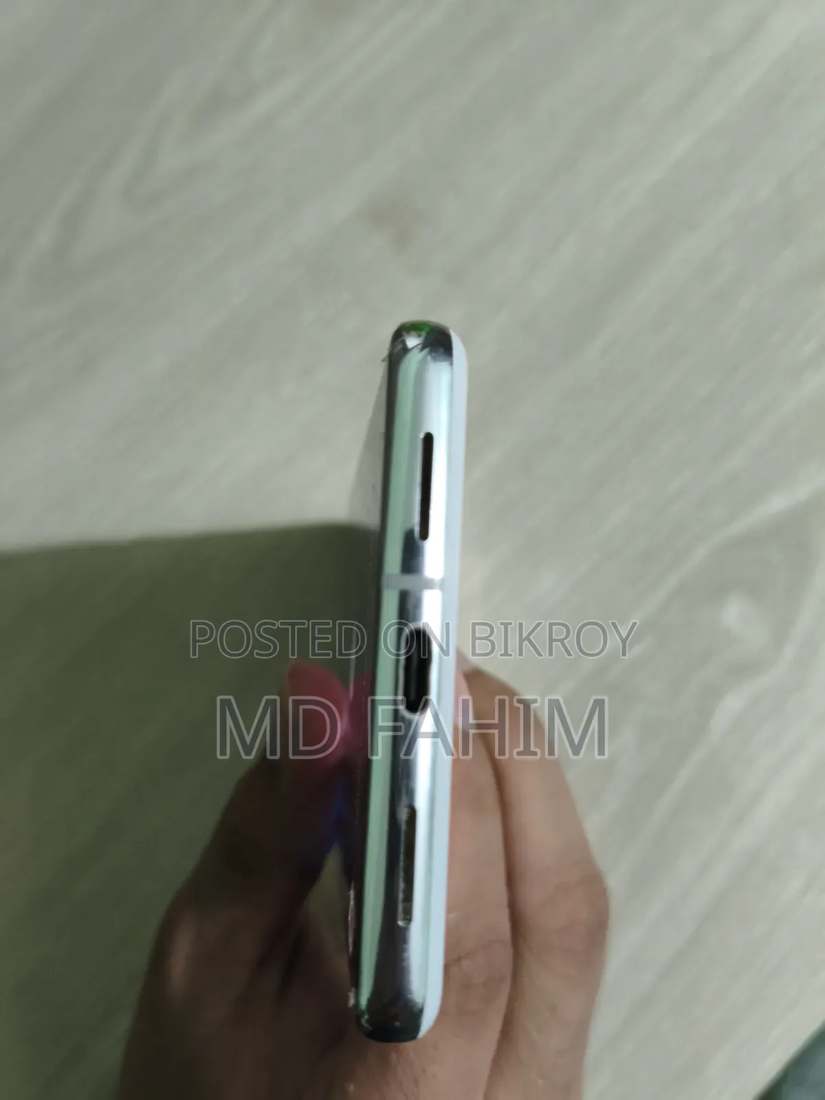 গুগল পিক্সেল ৭ প্রো ২৫৬ জিবি হোয়াইট