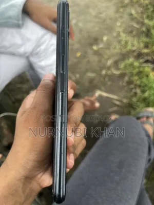 Samsung Galaxy A22 5G 128 GB Black