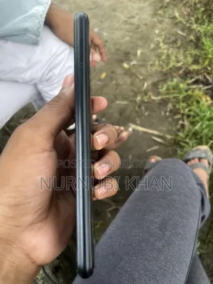 Samsung Galaxy A22 5G 128 GB Black