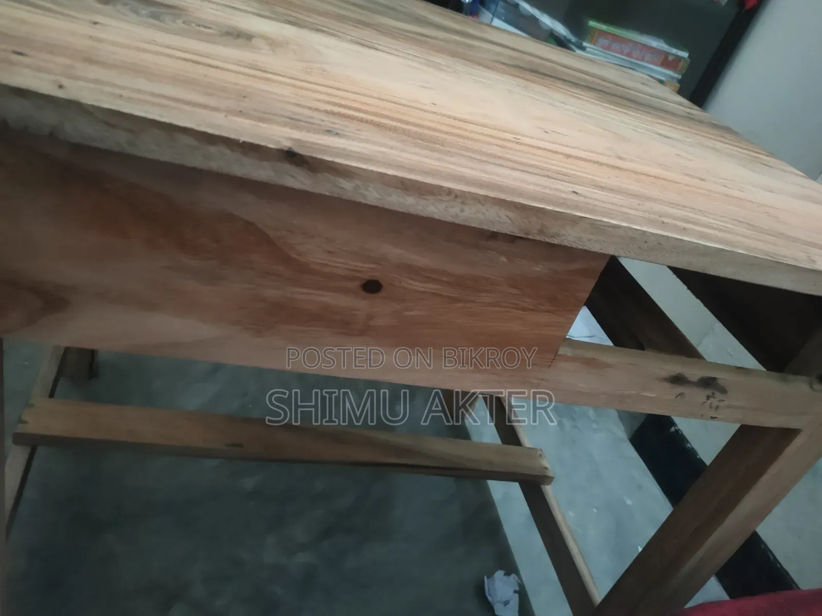 Table for Sale