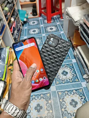 রিয়েলমি নারজো ৫০ ৬৪ জিবি কালো