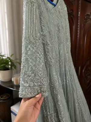 প্রেমস কালেকশন কাস্টম মেড লেহেঙ্গা