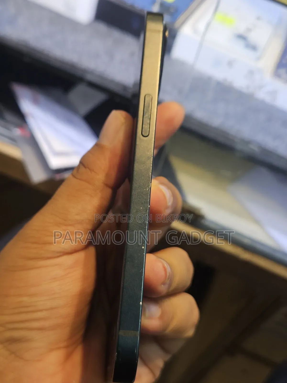 Apple iPhone 13 128 GB Black