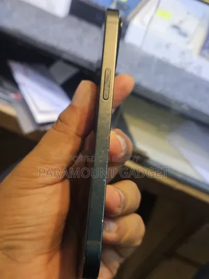 Apple iPhone 13 128 GB Black