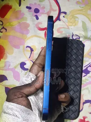 Apple iPhone 12 128 GB Blue
