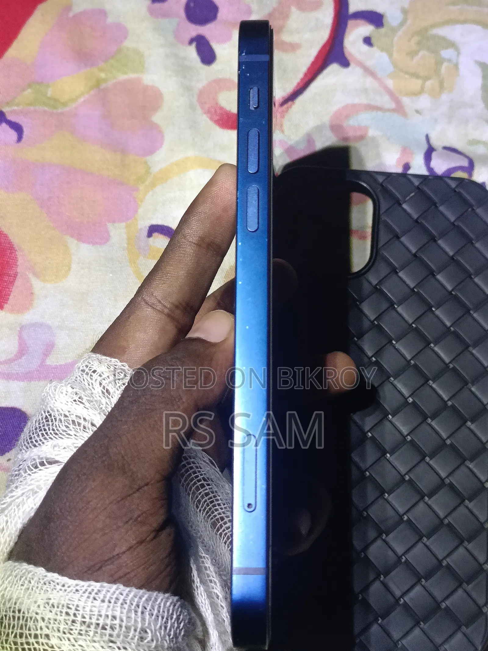 Apple iPhone 12 128 GB Blue