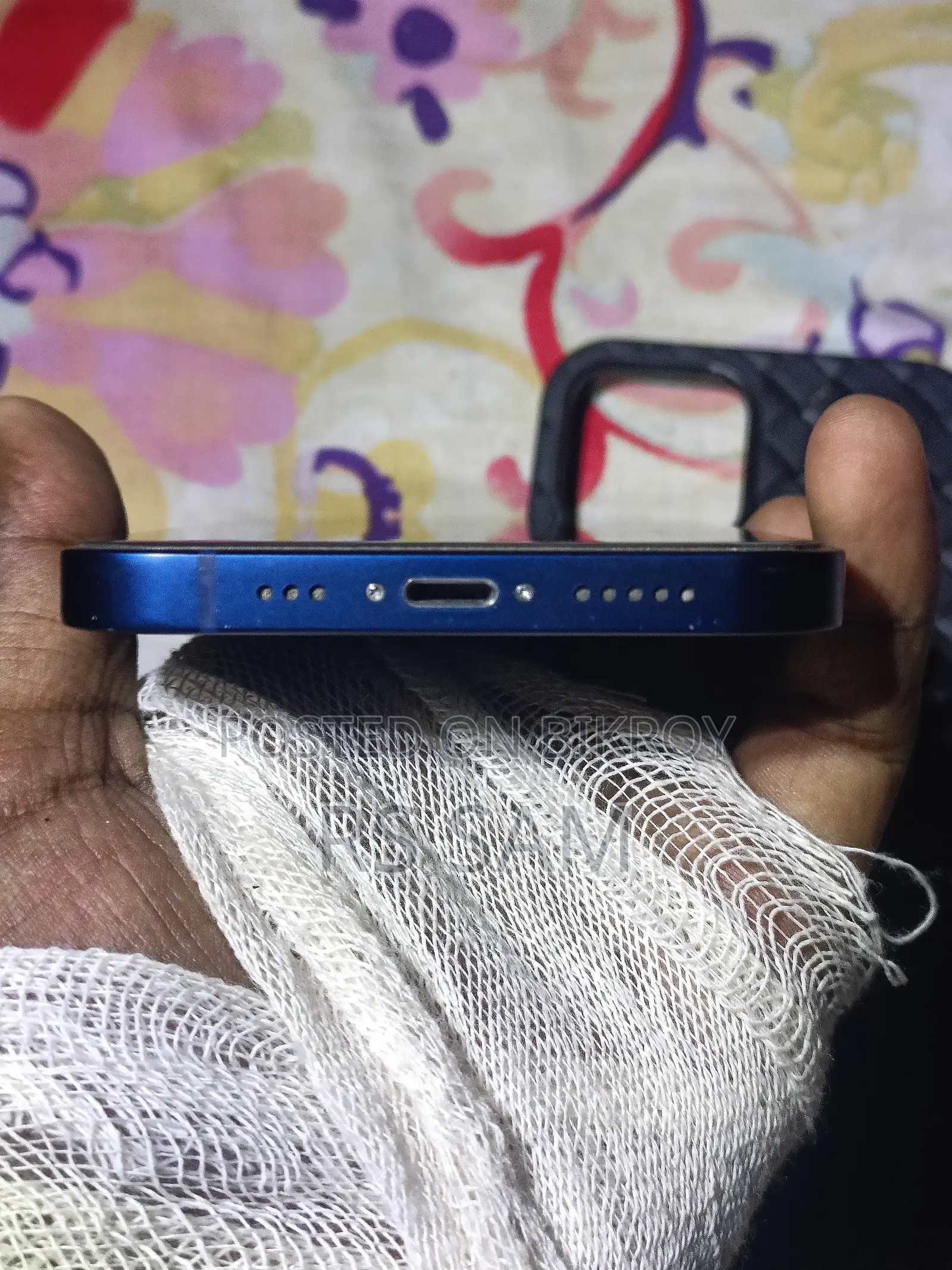 Apple iPhone 12 128 GB Blue